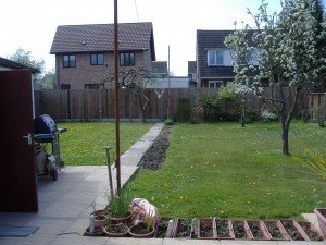 Fencing Newport